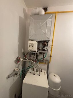 Buderus logamax plus gb122-19 g20 - 2