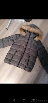 Dámska zimná bunda - 2
