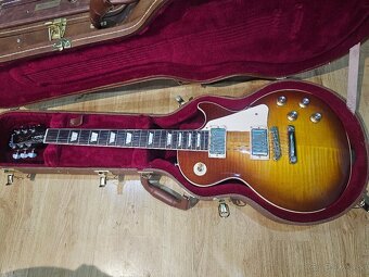 Gibson Les Paul Standard-1850€ - 2