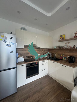 Chorvátsko - Apartmán 3x spálňa so záhradou a zariadením - 2