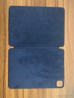 Apple Smart Folio - 2