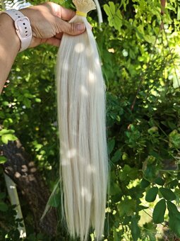 Vlasy na predĺženie - 2