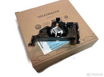 seat leon ST FR 2020 - krytka parkovací senzor - 2