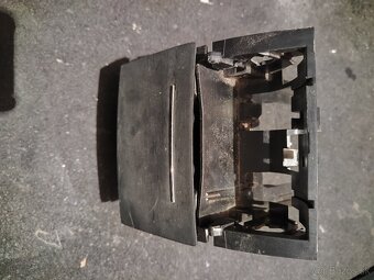 Octavia 2 facelift - 2