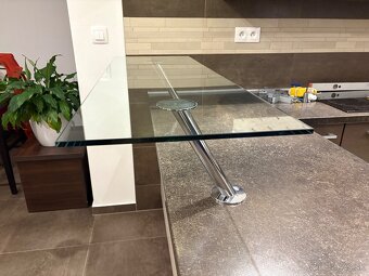 Predám barový pult - 2