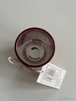 Nový svietnik s visačkou - 2