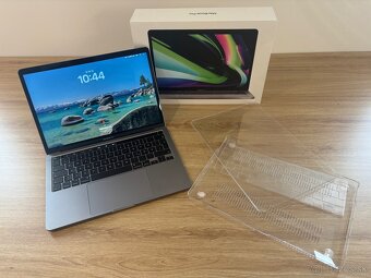 Apple MacBook Pro 13" 2020 + BONUS - 2