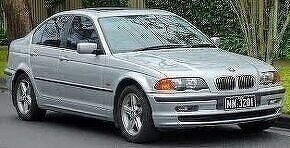 e46 325Xi 330xi M54B25 M54B30 - 2