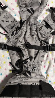 Ergonomický nosič - rischino - 2