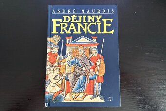 Dějiny Francie - 2