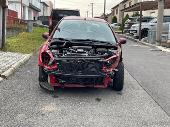 Peugeot 206 1.4 HDI – 2008 – 149 700 km - 2