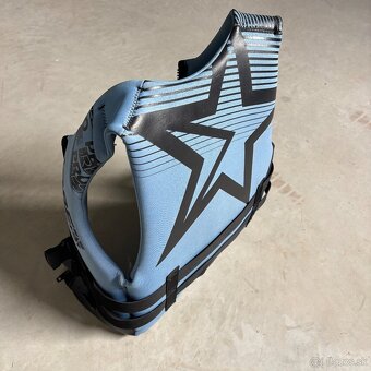 Záchranná  chlapčenská vesta Jobe - 2