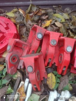 Terra vari riaditka rozpredám - 2