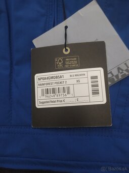 Pánska zimná bunda Napapijri Rainforest Pocket 2 - 2