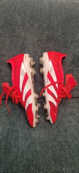 Kopačky Adidas Predator pro - 2