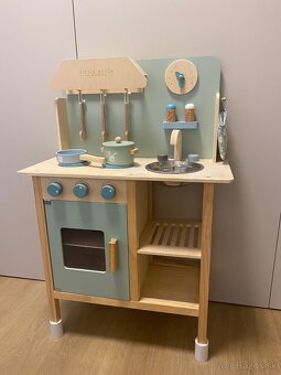 Little dutch kuchynka s prislusenstvom - 2
