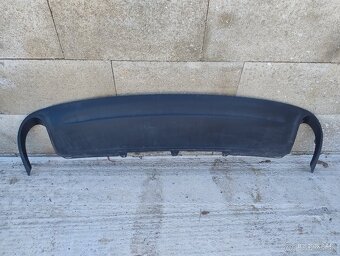 Difuzor A5 8T sportback - 2