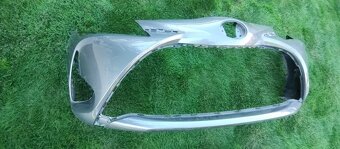 Toyota Yaris III 3 gen. 2017 - 2020 - Naraznik - 2