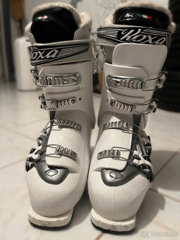 Dámske lyžiarky - 2