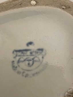 Váza - keramika - 2