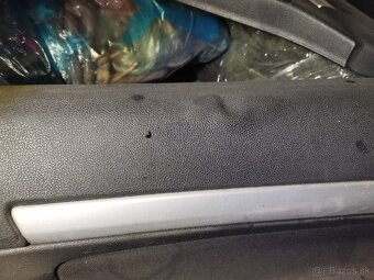 Octavia 2 tapacir - 2