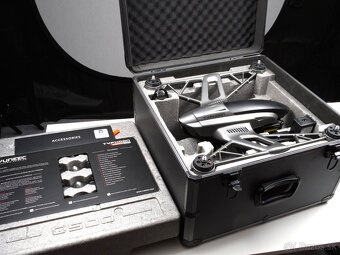 PREDÁM - Yuneec Q500 4K - 2