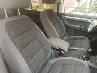 Predám VW Touran - 2