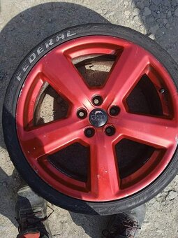 5x112 r18 - 2