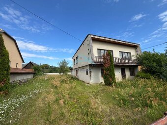 Predaj rodinného domu v Teranoch - 2