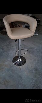 Barové stoličky - 2