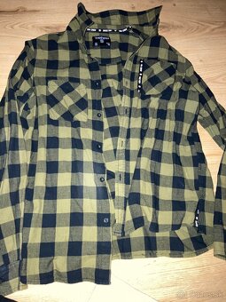 Chlapčenské veci - 2