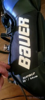 Detske betóny bauer - 2