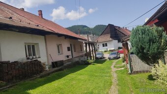 RD Černova, A.Hlinku51, Majitel - 2