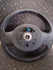 Volant mini Cooper - 2