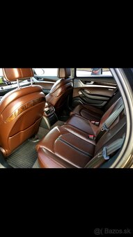 Audi A8  3.0  Tdi Exclusive edition - 2