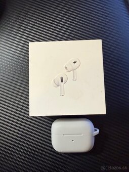 Apple AirPods Pro 2. Generácie USB-C - 2