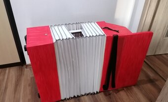 Maska na karneval - 2