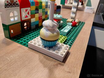 Lego Duplo 140ks - 2