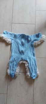 Baby Overal "Mop" - 2