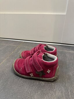 Protetika dievčenské topánky 24 - 2