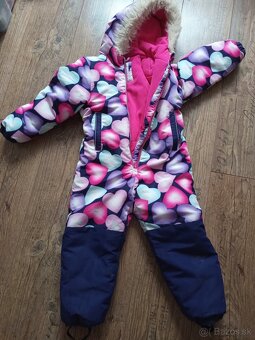 Overal Sinsay 110cm - 2