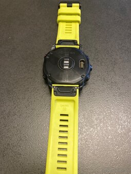 Hodinky Garmin Fenix 6X Pro - 2