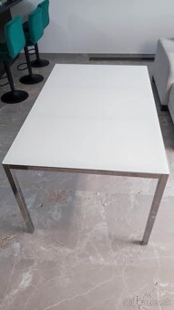 Kuchynský stôl - 2