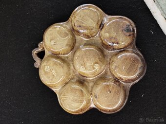 Forma na lievance - 2