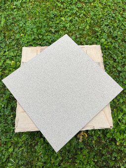 RAKO Taurus Granit TAA34076 gresová dlaždica šedá - 2