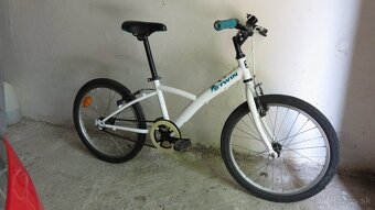 Detský bicykel - 2
