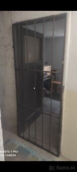 Bezpečnostná mreža - 2