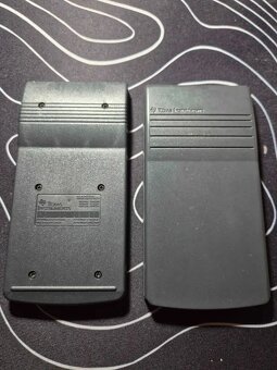 kalkulačka Texas Instruments TI-30X Solar - 2