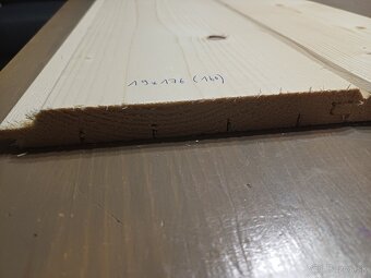 Kvh hranoly,záhony,perodrážka - 2