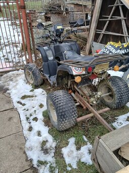 Atv 250 - 2